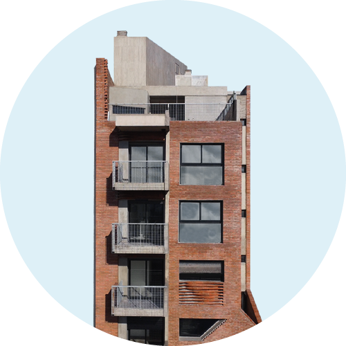 Edificio Pry